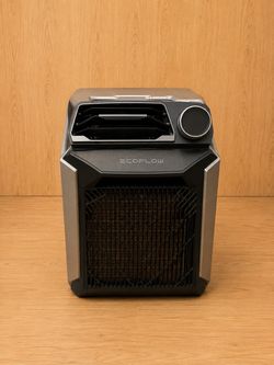 EcoFlow Wave Portable Air Conditioner - Used (50% off)