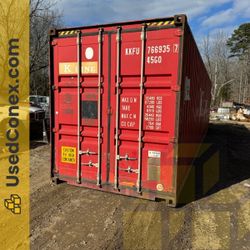 SALE on Secure Storage Containers – Get Yours Now! 🔒