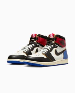 UNION X FRAGMENT JORDAN 1