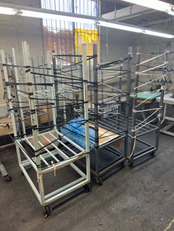 Sewing Factory Closing Sale