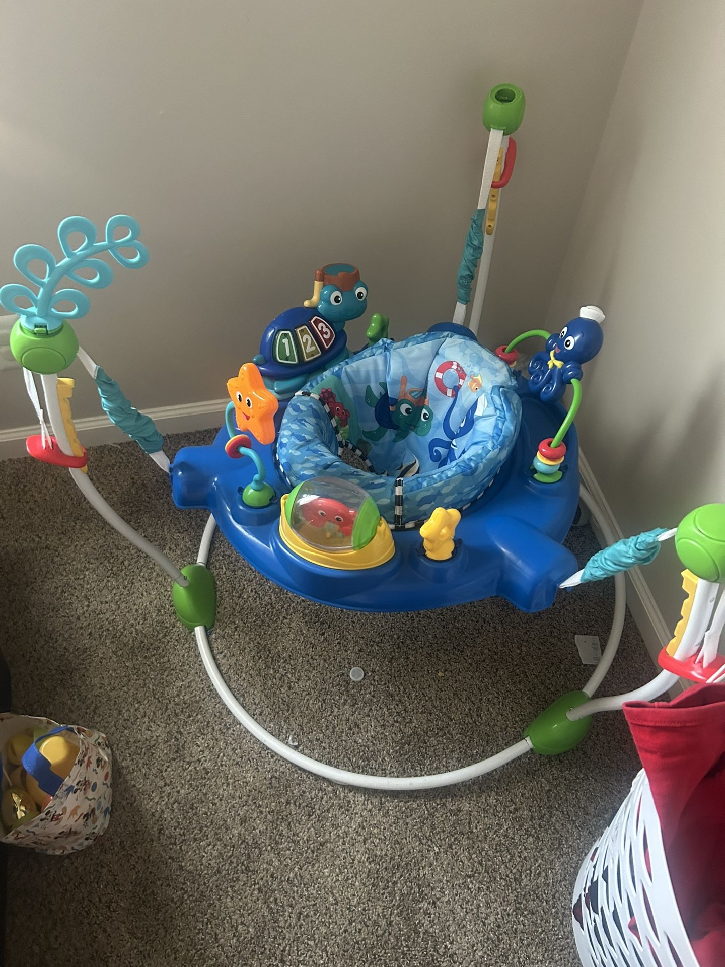 Boy Bouncer