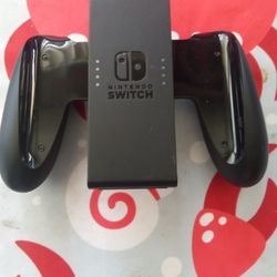 OFFICIAL GENUINE SWITCH JOY CON NON CHARGING COMFORT GRIP