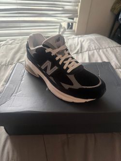 New balance 2010