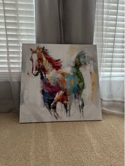 Wall decor