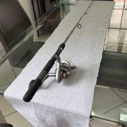 Fishing Rod,Bara De Pesca