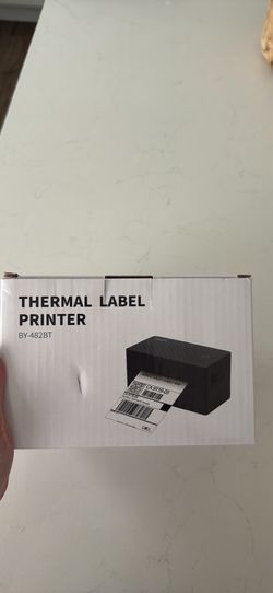 Thermal printer