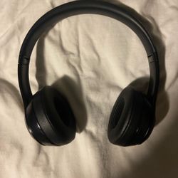 Beats Solo Wirless