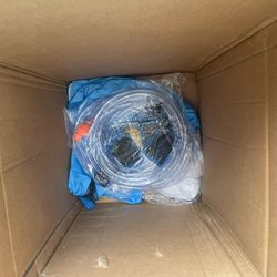 Inflatable Water Park