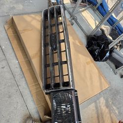 1987 to 1991 F150 ,,f250 