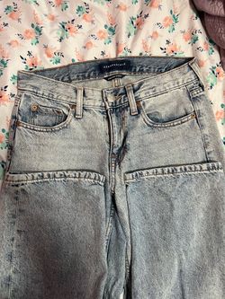 Aeropostal jeans