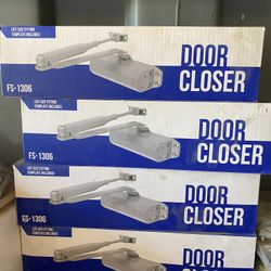 Door Closer 