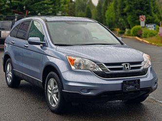 2010 Honda CR-V