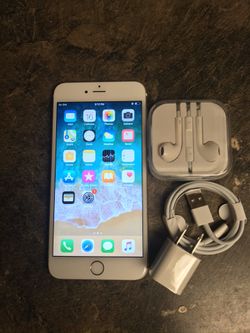 iPhone 6s unlocked for all carriers