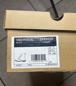 Dr Martens