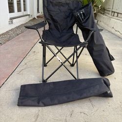 Folding Chairs For Camping or Etc.