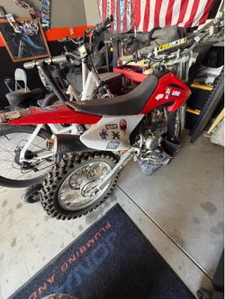 2003 crf230