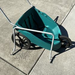 Dog/Kid Stroller