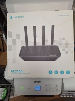 ***Awesome*** Ac2100 Router