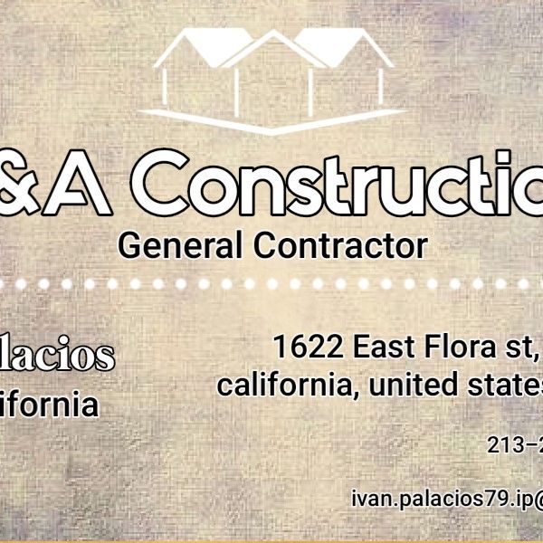 General Contractor