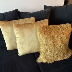 Pillows