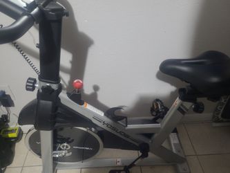 Excersise Bike