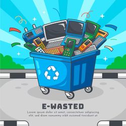 Sim Cards & Electronic Components 