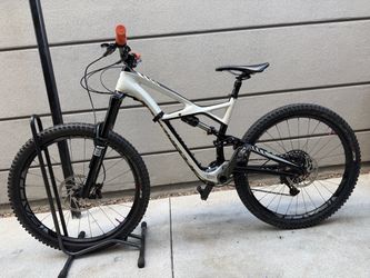 Specialized Enduro Expert Carbon (2014)