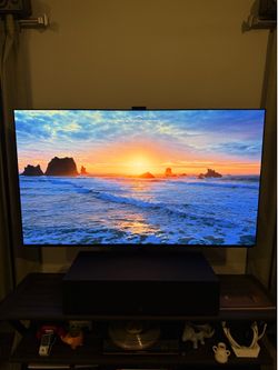 Sony 65” A95L oled