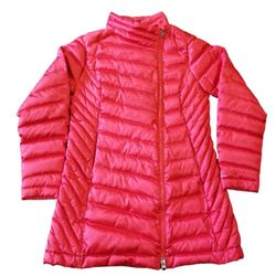 Eddie Bauer Bubble Jacket $25 (Good Condition) Size M 