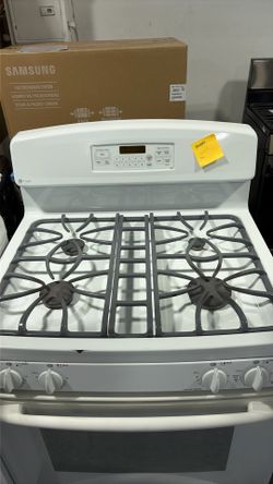 Ge 4 burner refrigerator