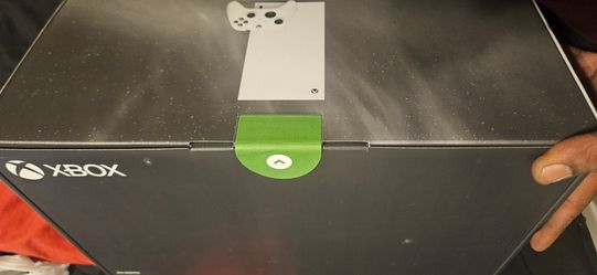 XBox Series X 1TB