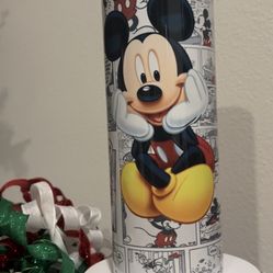 Disney Tumbler 20 Oz