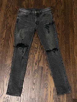 Ksubi jeans