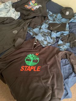 Streetwear bundle