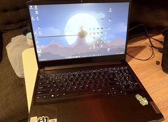 Lenovo Gaming 3