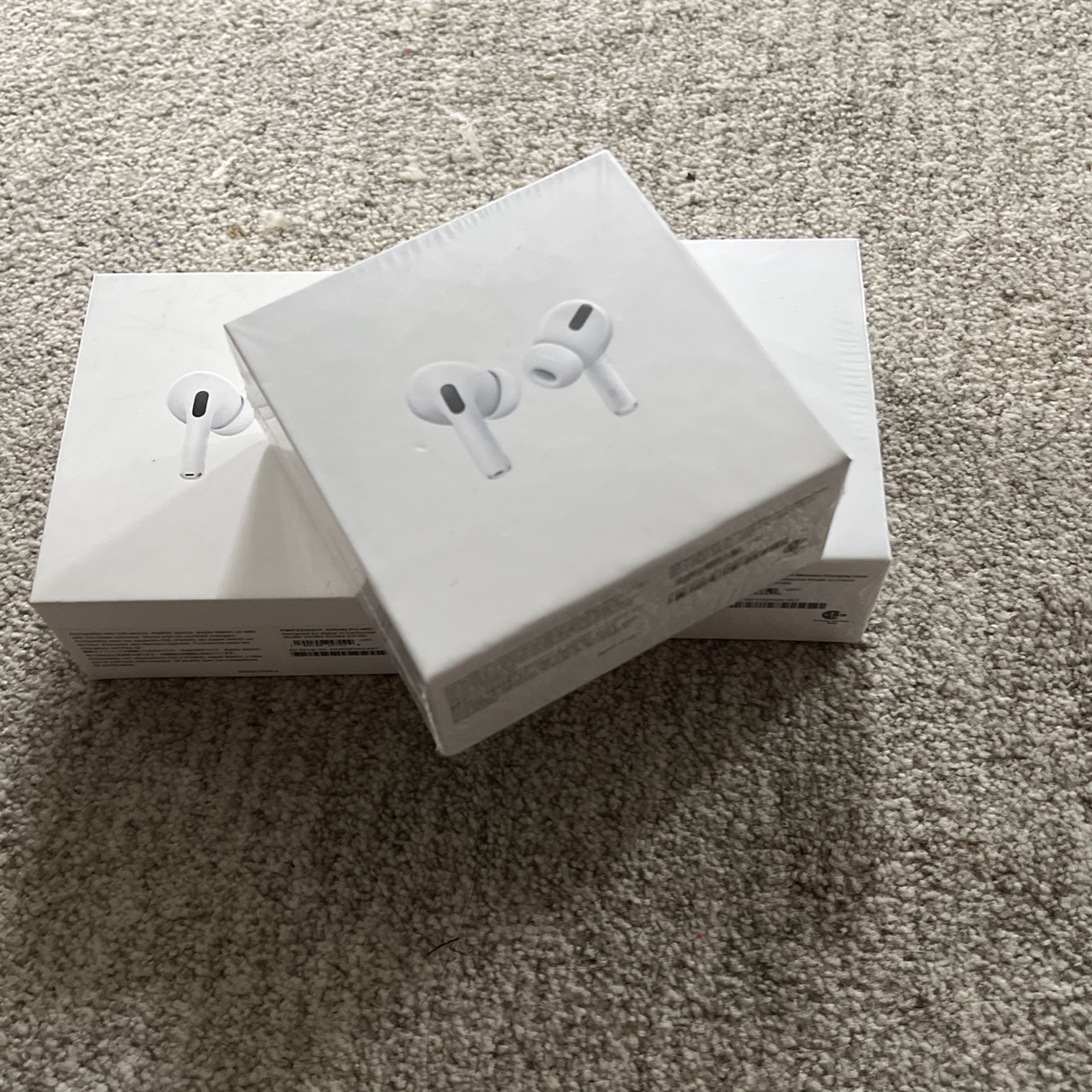 Airpods Pro 1