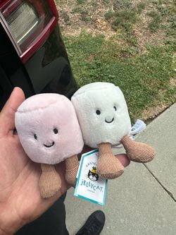 Jellycat Amuseable Mushroom Plush