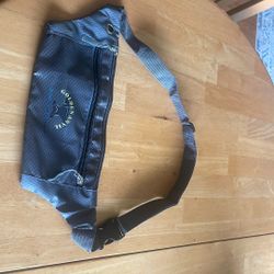 Sell  Mini Backpack Grey