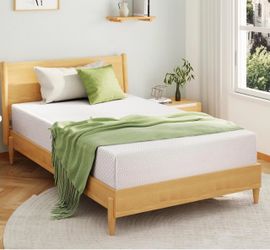 Full mattress