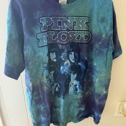 Pink Floyd Tshirt Large 