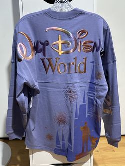 Walt Disney World 2021 Spirit Jersey Size S NWT