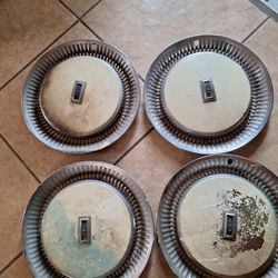 Hubcaps