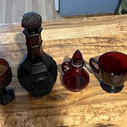 Vintage Decor