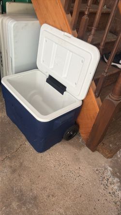 Cooler