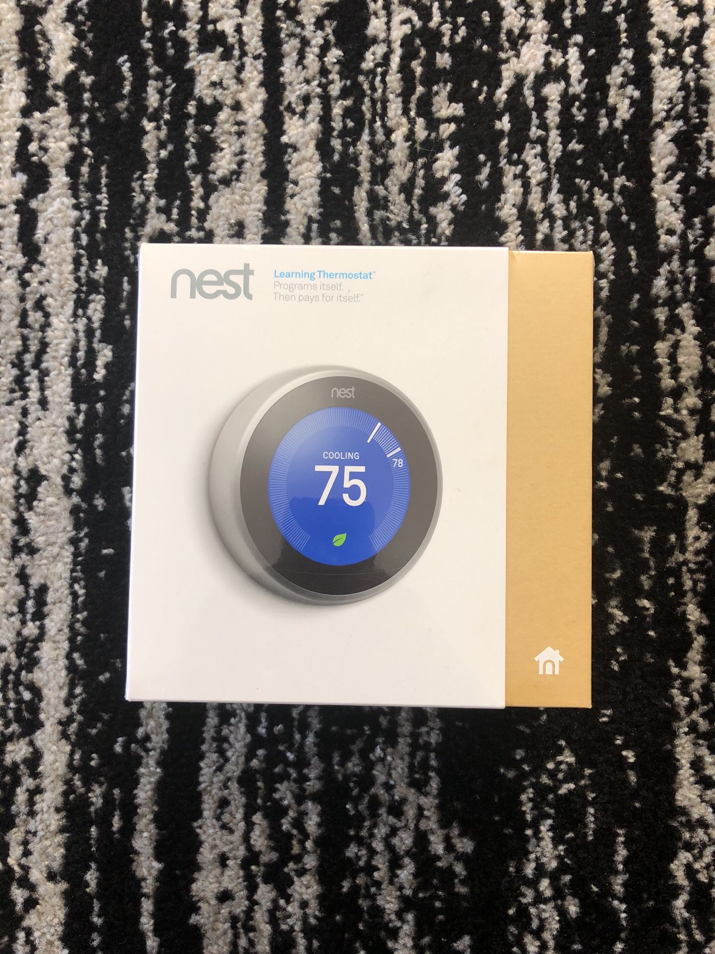 Nest Thermostat <BRAND NEW>