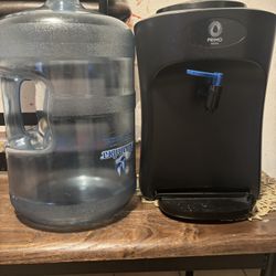 Water Dispenser