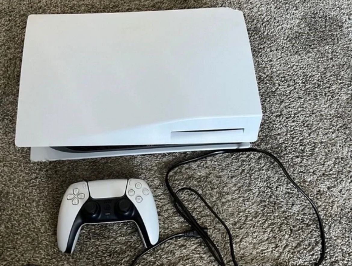 Ps5