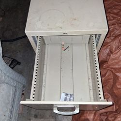 File Cabinet 