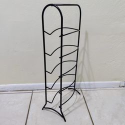 Wine Bottle Stand