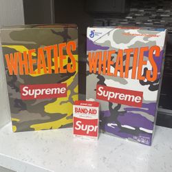 Supreme 